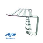 جاحوله آلومینیوم (توشه نگهدار) - تصویر 3