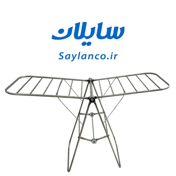 بندرخت استیل یونیکو