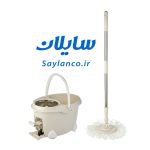 سطل زمین شور چرخشی - تصویر 2