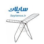 بندرخت فلزی یونیک | تحمل وزن بالا و سنگین | با کیفیت و با ضمانت