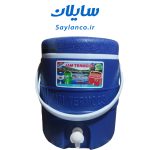 کلمن آب 12 لیتری (طرح قدیم)