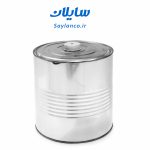 مخزن 8 لیتری برگردان بخاری نفتی گازوئیلی سایلان