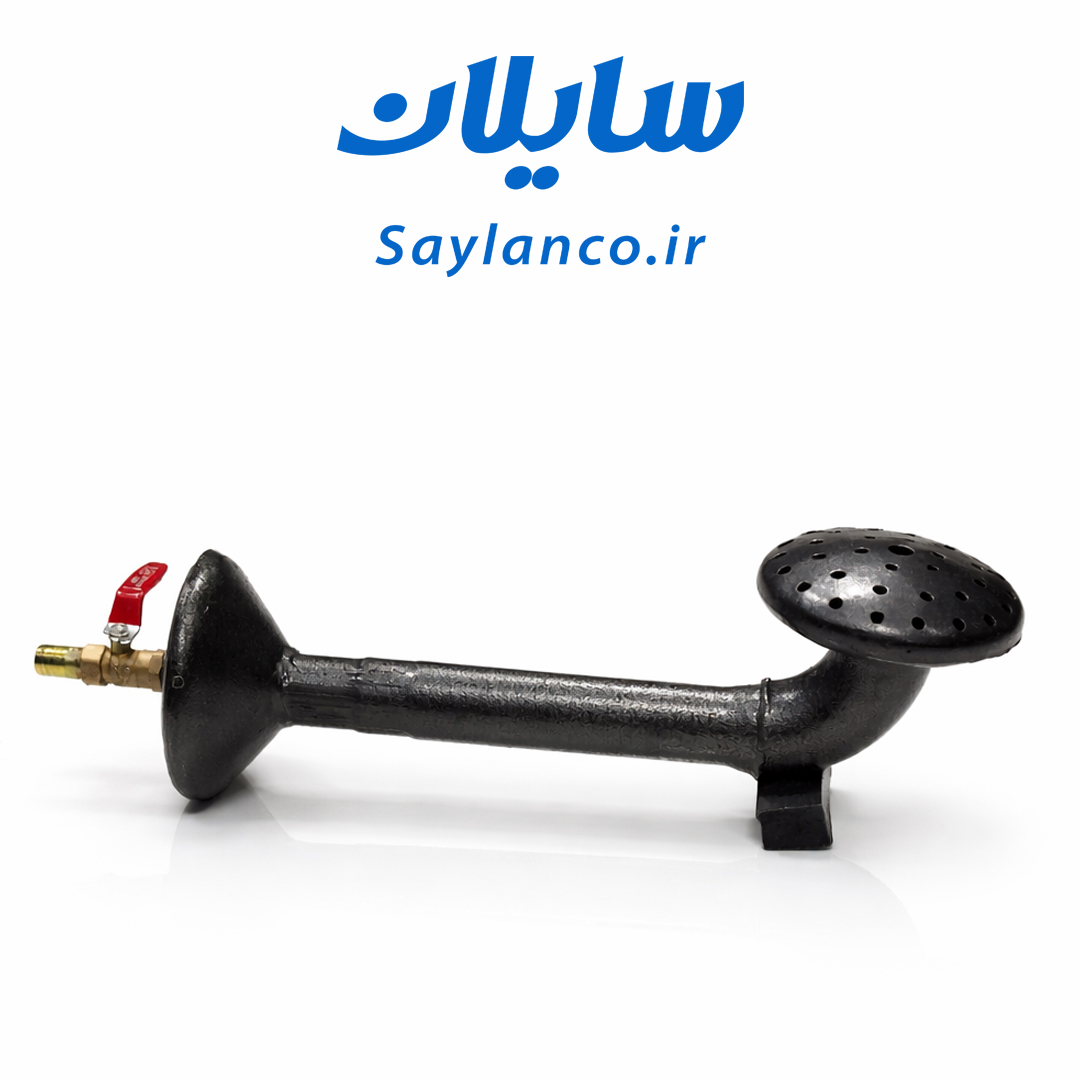 Unssssscdsdtitled-1 مشعل گازی فشار قوی شیپوری سایلان | پر قدرت و با کیفیت | سایز بزرگ - تصویر 1