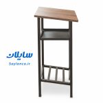 میز نماز ثابت |باکیفیت و شیک| مناسب مساجد و خانه