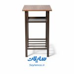 میز نماز ثابت |باکیفیت و شیک| مناسب مساجد و خانه - تصویر 2